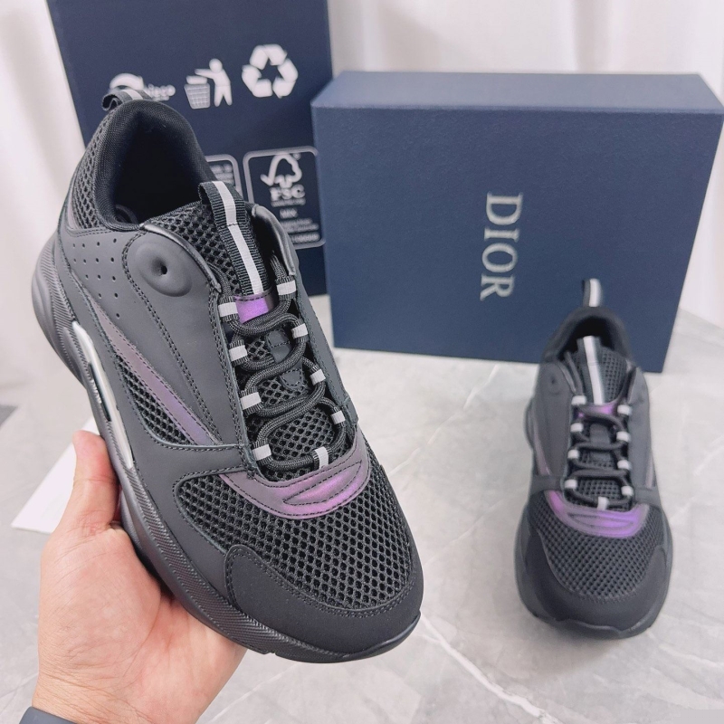 ch**an D*or casual shoes